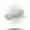 Body-Solid Neoprene Dumbbell