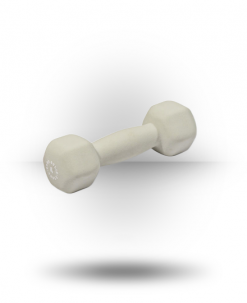 Body-Solid Neoprene Dumbbell