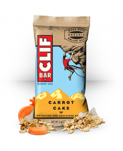 Supplements Clif Bar