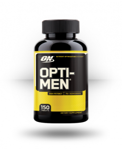 Optimum Nutrition Opti-Men