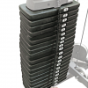Body-Solid Selectorized Weight Stack Equipment