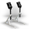 Sorinex Dumbbell Spotter Unit Equipment