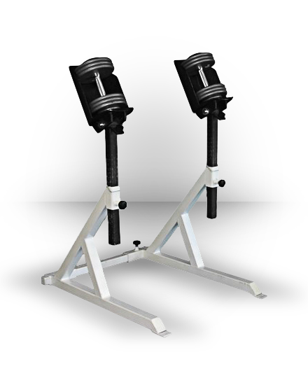 Sorinex Dumbbell Spotter Unit Equipment 3 Sorinex Dumbbell Spotter Unit Equipment