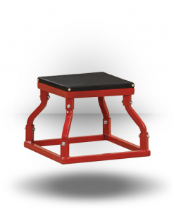 Body-Solid Plyo Box