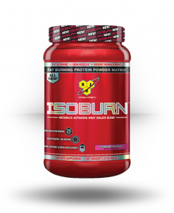 BSN Supplements Isoburn