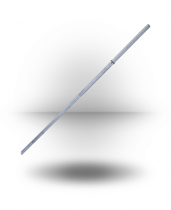 Body-Solid Standard Bar Equipment