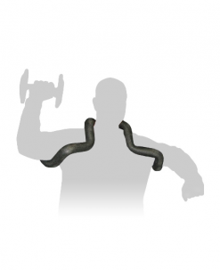 ShoulderHorn Equipment