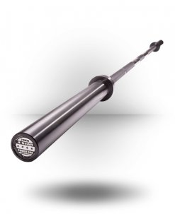 Body-Solid 4 Star Olympic Power Bar