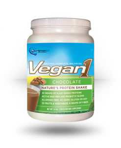 Nutrition53 Vegan1 Supplements