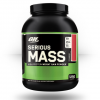 Optimum Nutrition Serious Mass Supplements 1 Optimum Nutrition Serious Mass Supplements