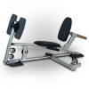 Powerline Leg Press Attachment Equipment