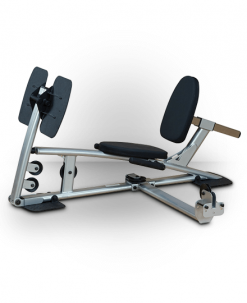Powerline Leg Press Attachment Equipment