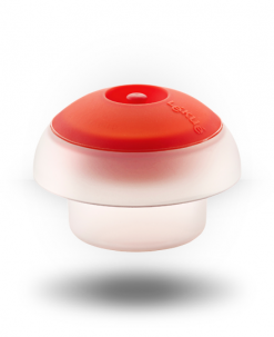 Lekue OVO Square & Cylinder Egg Cooker Pack