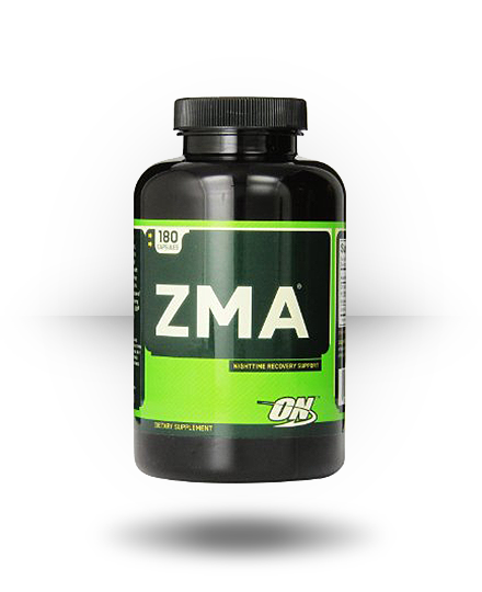 Optimum Nutrition ZMA 3 Optimum Nutrition ZMA