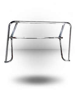 Body-Solid Doorway Chin-Up Bar Equipment