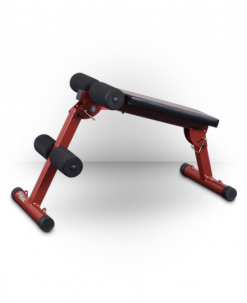 Best Fitness Folding Ab Board