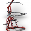 Body-Solid Corner Leverage Gym Equipment
