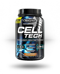 MuscleTech Supplements Cell-Tech