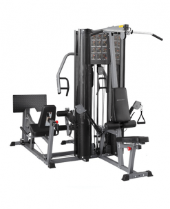 Bodycraft X2 Two Stack System