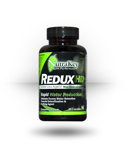 Nutrakey Redux HD Supplements 3 Nutrakey Redux HD Supplements