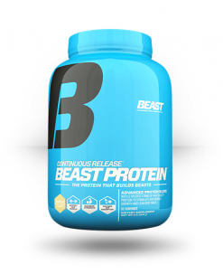 Beast Sports Nutrition Supplements Beast Protein