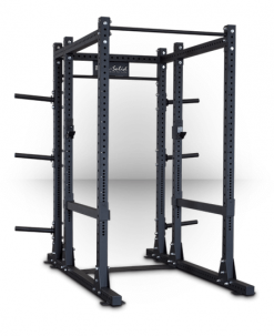 Body-Solid Equipment Extended Power Rack