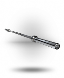 Body-Solid Equipment P1000 Premium 7' Olympic Bar