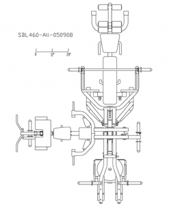 Body-Solid Equipment Freeweight Leverage Gym Package