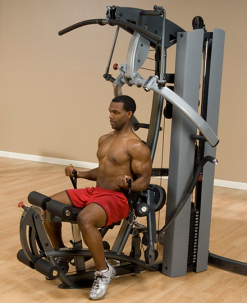 Body-Solid Fusion 600 Personal Trainer Equipment