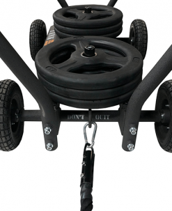 Torque Fitness Equipment Tank GT Team Trainer Package