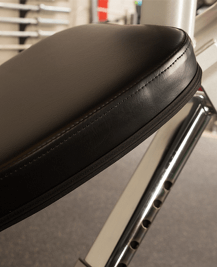 Body-Solid ProClubline Ab Bench Equipment 7 Body-Solid ProClubline Ab Bench Equipment