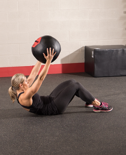 Body-Solid Soft Medicine Ball 21 Body-Solid Soft Medicine Ball