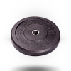 Body-Solid Premium Rubber Bumper Plate
