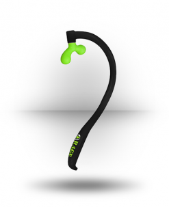 Rage Fitness Muscle Therapy Curve