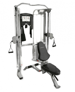 Bodycraft Equipment PFT V2 Functional Trainer