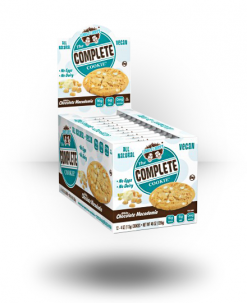 Lenny & Larry's Complete Cookie Supplements