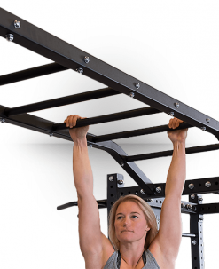 Body-Solid Monkey Bar Cross Member Equipment