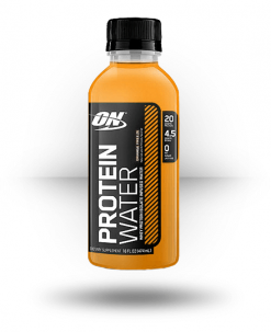 Optimum Nutrition Protein Water Supplements