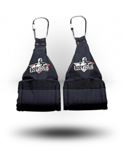 Body-Solid Gut Blaster Ab Slings Equipment