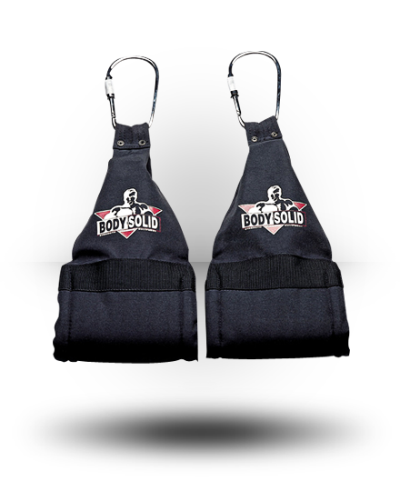 Body-Solid Gut Blaster Ab Slings Equipment 3 Body-Solid Gut Blaster Ab Slings Equipment