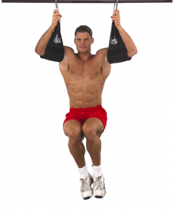 Body-Solid Gut Blaster Ab Slings Equipment 7 Body-Solid Gut Blaster Ab Slings Equipment