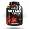 MuscleTech Nitro-Tech Supplements