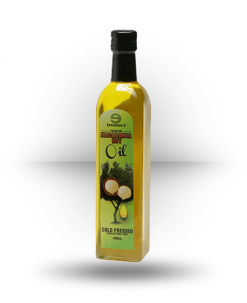 Species Nutrition Macadamia Nut Oil