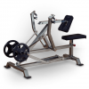 Body-Solid Leverage Seated Row Equipment