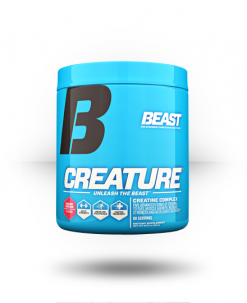 Beast Sports Nutrition Supplements Creature