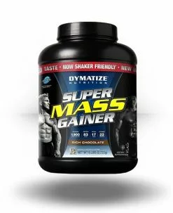 Dymatize Super Mass Gainer