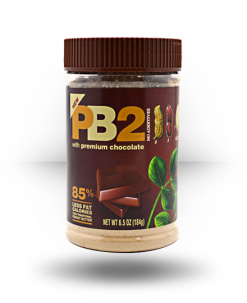 Bell Plantation Food + Nutrition PB2 Powdered Peanut Butter