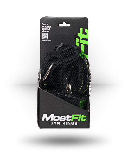 MostFit Syn Rings 3 MostFit Syn Rings