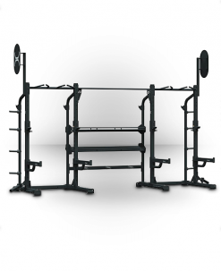 Torque Fitness Armament 8 With Multi-Grip Cross - X1 Package Equipment