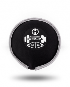 Hyperwear Equipment SteelBell